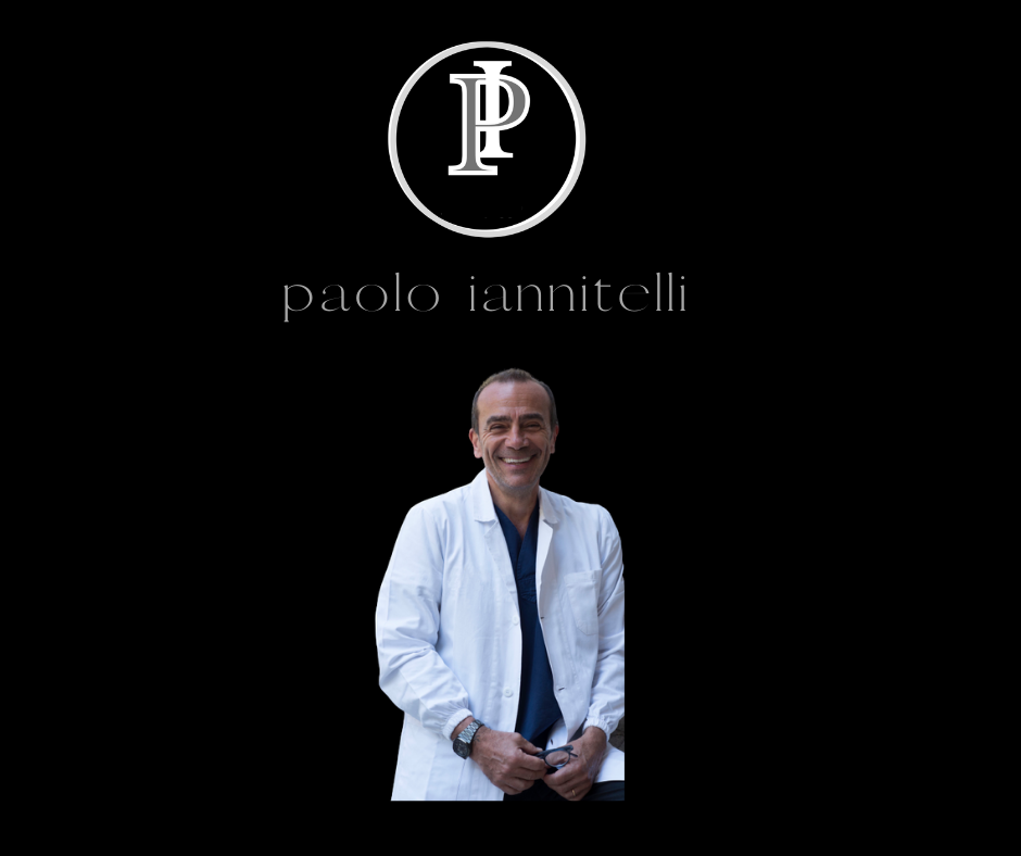 Paolo Iannitelli - Chirurgo Estetico Roma e Pescara Paolo Iannitelli - Chirurgo Estetico Roma e Pescara